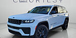 New 2027 JEEP GRAND CHEROKEE LAREDO ALTITUDE in TAMPA, FLORIDA