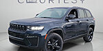 New 2027 JEEP GRAND CHEROKEE LIMITED in TAMPA, FLORIDA