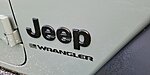 New 2027 JEEP WRANGLER WILLYS in TAMPA, FLORIDA