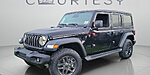 New 2027 JEEP WRANGLER SPORT S in TAMPA, FLORIDA