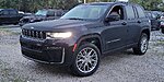 New 2027 JEEP GRAND CHEROKEE LIMITED in TAMPA, FLORIDA