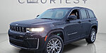 New 2027 JEEP GRAND CHEROKEE LIMITED in TAMPA, FLORIDA