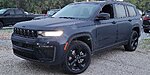 New 2027 JEEP GRAND CHEROKEE L LIMITED in TAMPA, FLORIDA