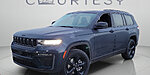 New 2027 JEEP GRAND CHEROKEE L LIMITED in TAMPA, FLORIDA