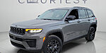 New 2027 JEEP GRAND CHEROKEE LAREDO ALTITUDE in TAMPA, FLORIDA