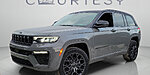 New 2027 JEEP GRAND CHEROKEE SUMMIT in TAMPA, FLORIDA