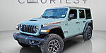 New 2027 JEEP WRANGLER RUBICON in TAMPA, FLORIDA