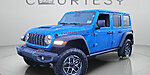New 2027 JEEP WRANGLER RUBICON in TAMPA, FLORIDA