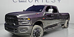 New 2027 RAM 3500 BIG HORN in TAMPA, FLORIDA