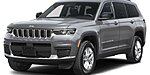 New 2027 JEEP GRAND CHEROKEE L SUMMIT in TAMPA, FLORIDA
