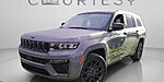 New 2027 JEEP GRAND CHEROKEE L SUMMIT in TAMPA, FLORIDA