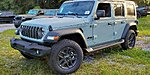 New 2027 JEEP WRANGLER SPORT S in TAMPA, FLORIDA