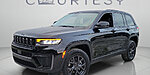 New 2027 JEEP GRAND CHEROKEE LAREDO ALTITUDE in TAMPA, FLORIDA