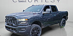 New 2027 RAM 2500 BIG HORN in TAMPA, FLORIDA