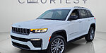 New 2027 JEEP GRAND CHEROKEE LIMITED in TAMPA, FLORIDA
