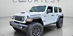New 2027 JEEP WRANGLER MOAB 392 in TAMPA, FLORIDA