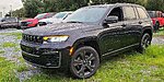 New 2027 JEEP GRAND CHEROKEE LIMITED RESERVE in TAMPA, FLORIDA