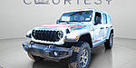 New 2027 JEEP WRANGLER REWIND in TAMPA, FLORIDA