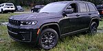 New 2027 JEEP GRAND CHEROKEE LAREDO ALTITUDE in TAMPA, FLORIDA