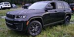 New 2027 JEEP GRAND CHEROKEE LAREDO ALTITUDE in TAMPA, FLORIDA