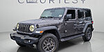New 2027 JEEP WRANGLER SPORT S in TAMPA, FLORIDA