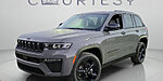 New 2027 JEEP GRAND CHEROKEE LIMITED in TAMPA, FLORIDA