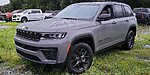 New 2027 JEEP GRAND CHEROKEE LAREDO ALTITUDE in TAMPA, FLORIDA