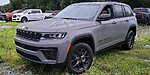 New 2027 JEEP GRAND CHEROKEE LAREDO ALTITUDE in TAMPA, FLORIDA