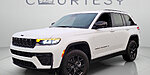 New 2027 JEEP GRAND CHEROKEE LAREDO ALTITUDE in TAMPA, FLORIDA