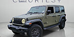 New 2027 JEEP WRANGLER SPORT S in TAMPA, FLORIDA