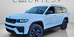 New 2027 JEEP GRAND CHEROKEE L LIMITED in TAMPA, FLORIDA