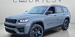 New 2027 JEEP GRAND CHEROKEE L LIMITED in TAMPA, FLORIDA