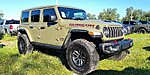New 2027 JEEP WRANGLER RUBICON X in TAMPA, FLORIDA
