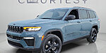 New 2027 JEEP GRAND CHEROKEE L LIMITED in TAMPA, FLORIDA