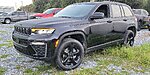 New 2027 JEEP GRAND CHEROKEE LIMITED in TAMPA, FLORIDA