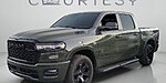 New 2027 RAM 1500 BIG HORN in TAMPA, FLORIDA