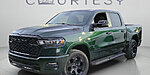 New 2027 RAM 1500 BIG HORN in TAMPA, FLORIDA