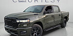 New 2027 RAM 1500 BIG HORN in TAMPA, FLORIDA