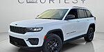 New 2027 JEEP GRAND CHEROKEE LAREDO X in TAMPA, FLORIDA