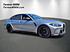 New 2025 BMW M3 COMPETITION XDRIVE SEDAN in PALM HARBOR, FLORIDA