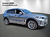 New 2026 BMW X5 XDRIVE40I SPORTS ACTIVITY VEHICLE in PALM HARBOR, FLORIDA