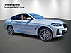 New 2025 BMW X4 XDRIVE30I SPORTS ACTIVITY COUPE in PALM HARBOR, FLORIDA