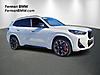 New 2025 BMW X1 M35I SPORTS ACTIVITY VEHICLE in PALM HARBOR, FLORIDA