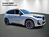 New 2025 BMW X1 M35i Sports Activity Vehicle in PALM HARBOR, FLORIDA