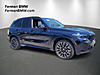 New 2026 BMW X5 xDrive50e Plug-In Hybrid in PALM HARBOR, FLORIDA