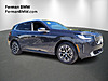 New 2025 BMW X3 30 XDRIVE SPORTS ACTIVITY VEHICLE in PALM HARBOR, FLORIDA
