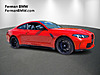 New 2026 BMW M4 COMPETITION XDRIVE COUPE in PALM HARBOR, FLORIDA