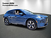 New 2026 BMW iX XDRIVE45 SPORTS ACTIVITY VEHICLE in PALM HARBOR, FLORIDA