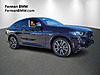 New 2025 BMW X4 XDRIVE30I SPORTS ACTIVITY COUPE in PALM HARBOR, FLORIDA