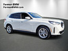 New 2025 BMW X3 30 XDRIVE SPORTS ACTIVITY VEHICLE in PALM HARBOR, FLORIDA